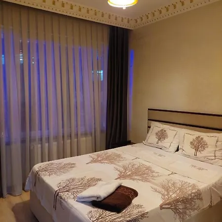 Lejlighed Celebi Istanbul