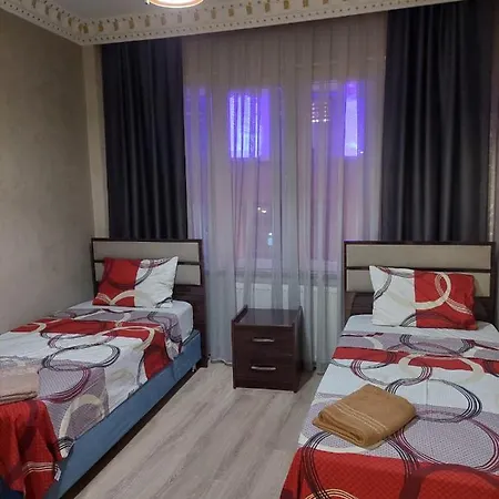 Appartement çelebi *