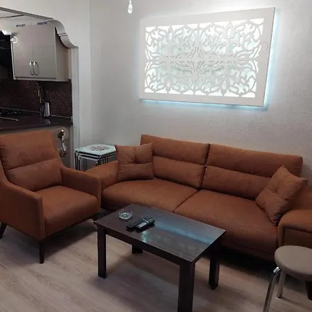 Appartement çelebi