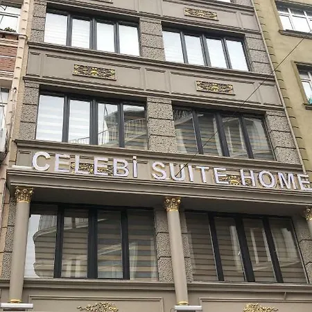 Apartment Celebi Istanbul