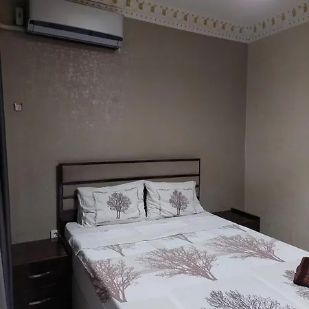 Celebi Lägenhet Istanbul