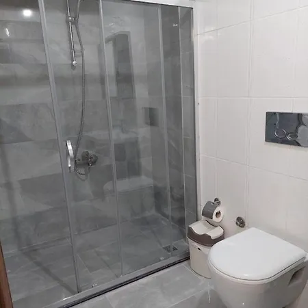 Celebi Apartamento