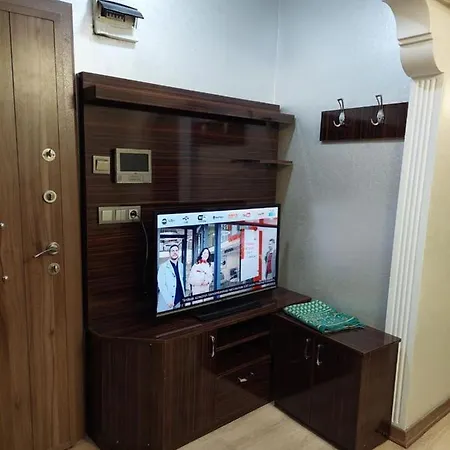 Apartamento Celebi *