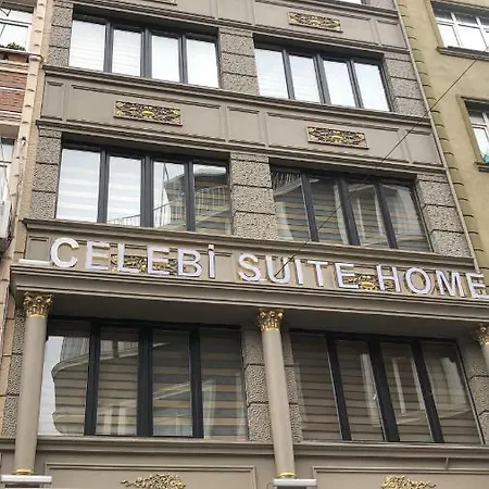 Apartamento Celebi Estambul